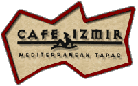 Click here for Cafe Izmir